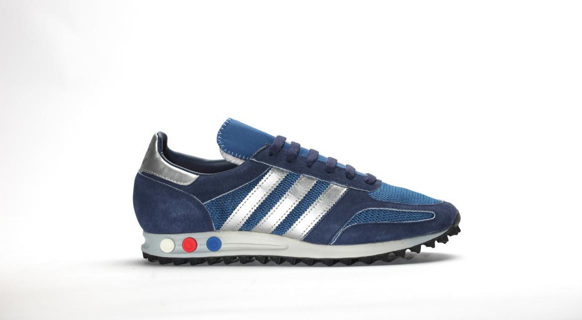 adidas / オリジナルス/LA TRAINER OG/LA トレーナー OG/AQ4930/26cm/ブルー adidas Originals La Trainer OG 